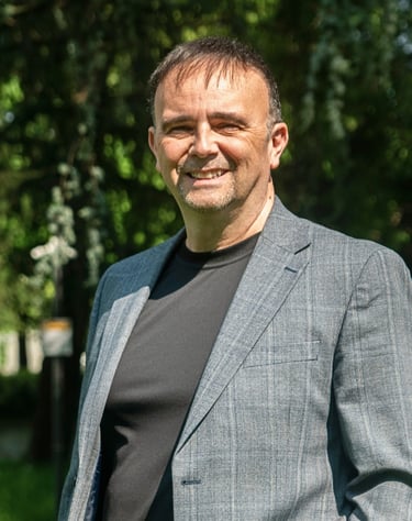 Mauro Foieni