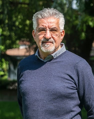 Vittorio Bressi