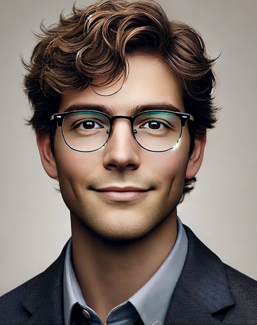 Julian Girardin