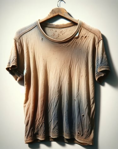 Vinted komandos formavimo patirtys su WILD WEST CIRCUS