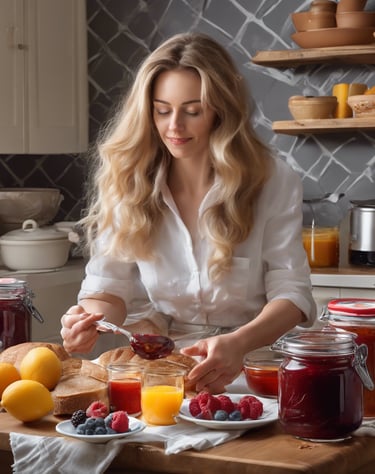 green leafed seedlings on black plastic pots