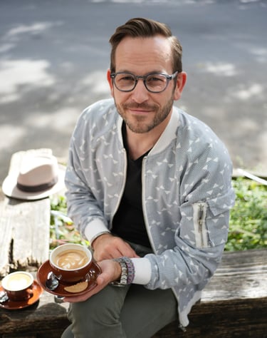 Stephan Thiel unabhängiger Immobiliendarlehensberater Berlin