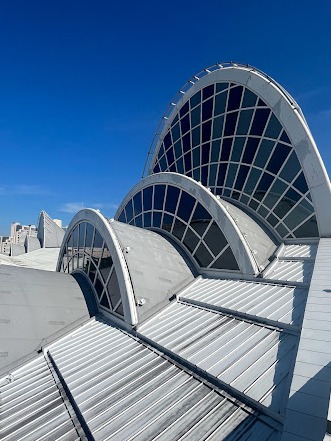 Commercial Roofing