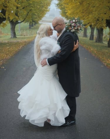 Häävideo Etelä-Suomi asiakassuositus | Aleksi Vähäpassi