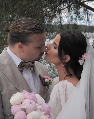 Häävideo Porvoo asiakassuositus | Aleksi Vähäpassi