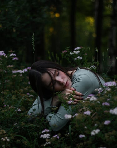 la naturopatia y ciclicidad mentrual