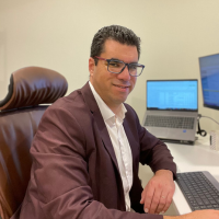 Metodo ERP 4.0 - Marcio Martineli - Especialista em Dynamics 365 F&O Localização Fiscal Brasileira