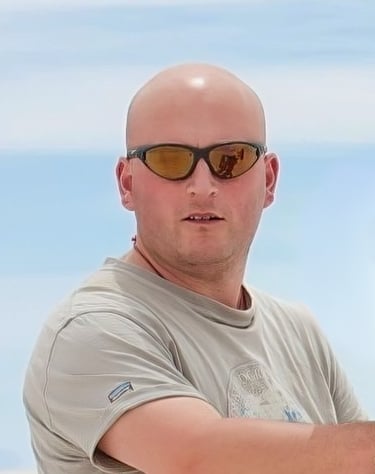 Headshot of Kevin Augello