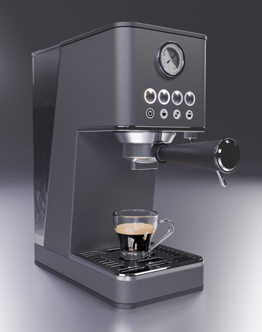 Espresso Machine
