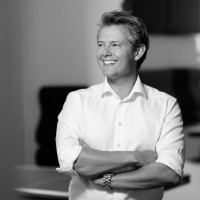 Lasse Lippert, General Counsel, Flying Tiger Copenhagen