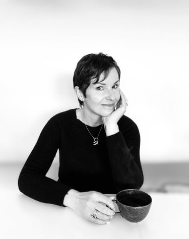 Daniella Hefter Magnolia Coaching Rotterdam TheFoxIsMine