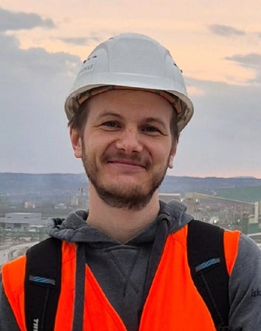 Žiga Koselj - ISKRA Impuls d.o.o.