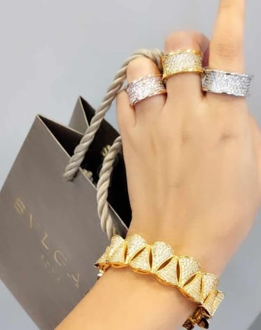 Bvlgari
