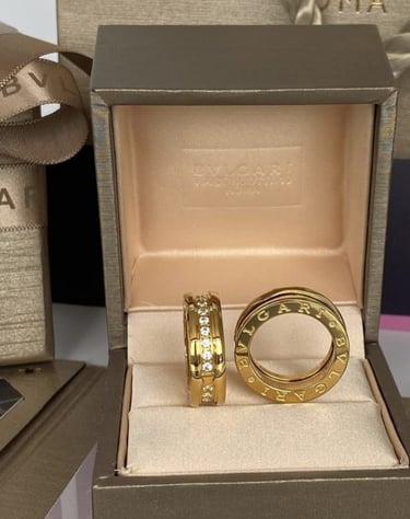 Bvlgari