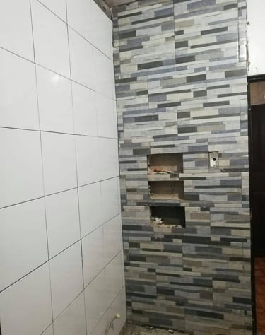 remodelaciones y reformas en bogotá