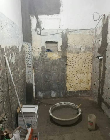 remodelaciones y reformas en bogotá