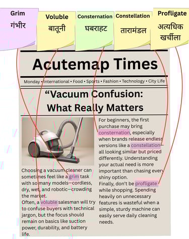 useful for SSC CGL, CHSL 2025, UPSC, and other competitive exams.