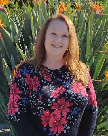 Leslie D. Stuart the executive editor and project manager for Destiny Whispers Publishing LLC