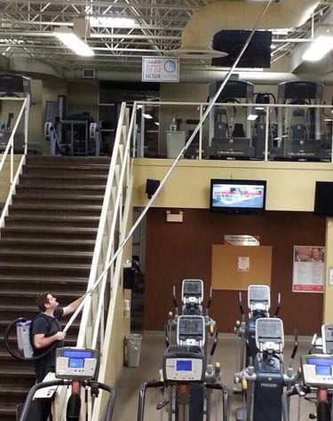 customer testimonial