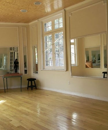 Talleres en el Centro Cultural de Diversidad