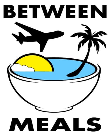between meals