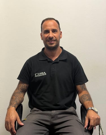Hernan Ramos
