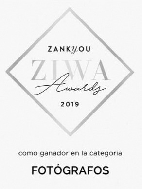 ganador premio ziwa videografia de boda cali