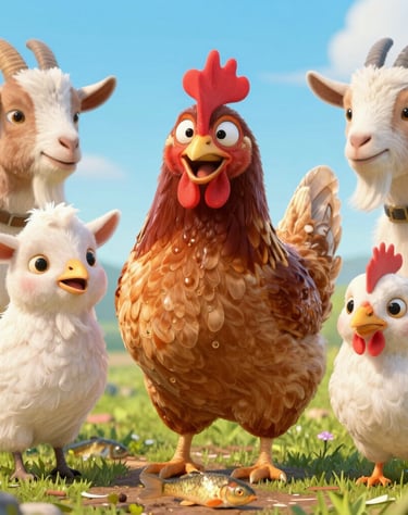 Parents playing with a baby on a large bed in a North American / US home, cinematic lighting, soft off-white linens, authentic emotions.