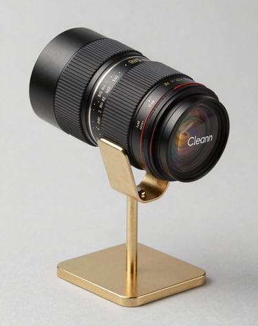 Clean studio photography of modern fashion accessories on a light grey background with gold accents. Professional and sharp commercial style for a Turkish brand.