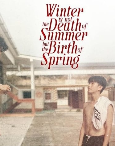 Winter Is Not The Death