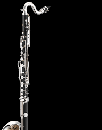 Jeziček bas klarinet Legere