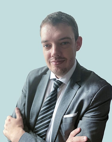 Portrait Julien Dieu