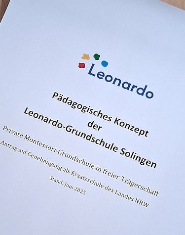Pädagogisches Konzept