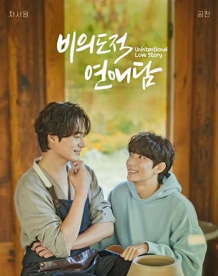 Unintentional Love Story