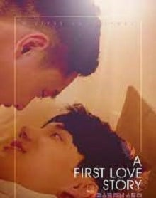 A First Love Story