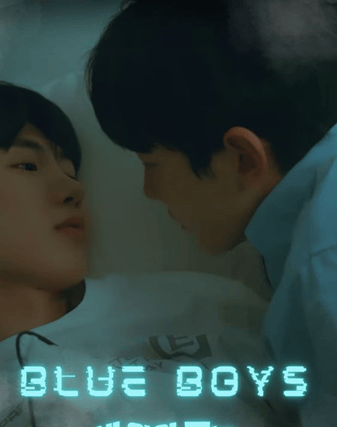 Blue Boys