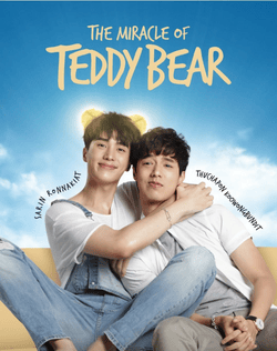 The Mirace Of Teddy Bear