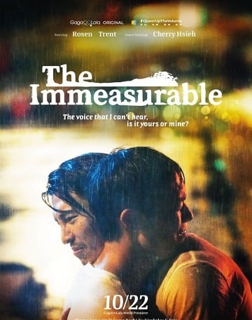 The Immeasurable