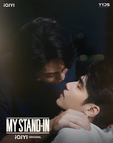 My Stand In - Vostfr