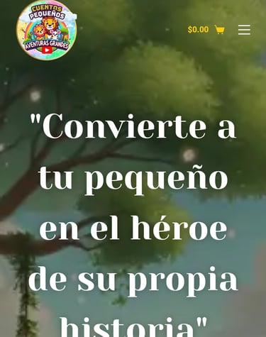 a tree with a tree in the background and a quote from the book, '