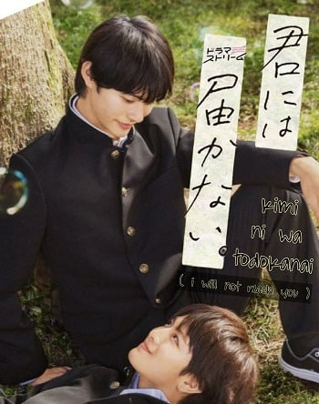 Kimi Ni Wa Todokanai