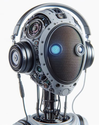 KI Sprecher Stimmen für Sprachproduktionen bestellen