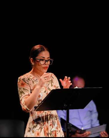 Sin Muros- A Latinx Theatre Festival, Stages Repertory- Houston, TX