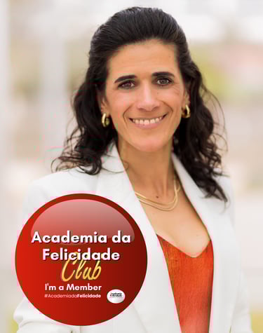 Academia Felicidade Club