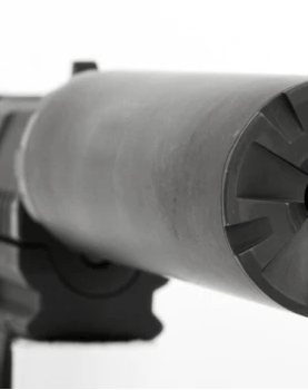 NFA - Suppressor/Silencer