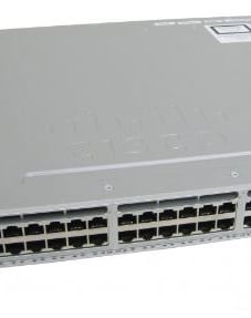 WS-C3850-48F-L