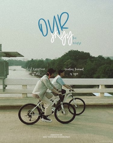 Our Sky 2 The Eclipse