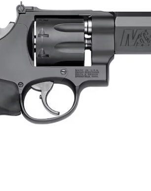 Revolvers
