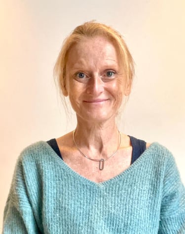 Kinésithérapeute Valérie Canoo