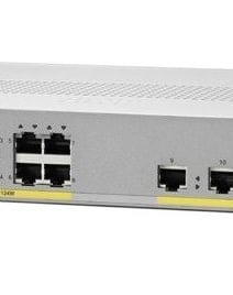 WS-C2960CX-8PC-L